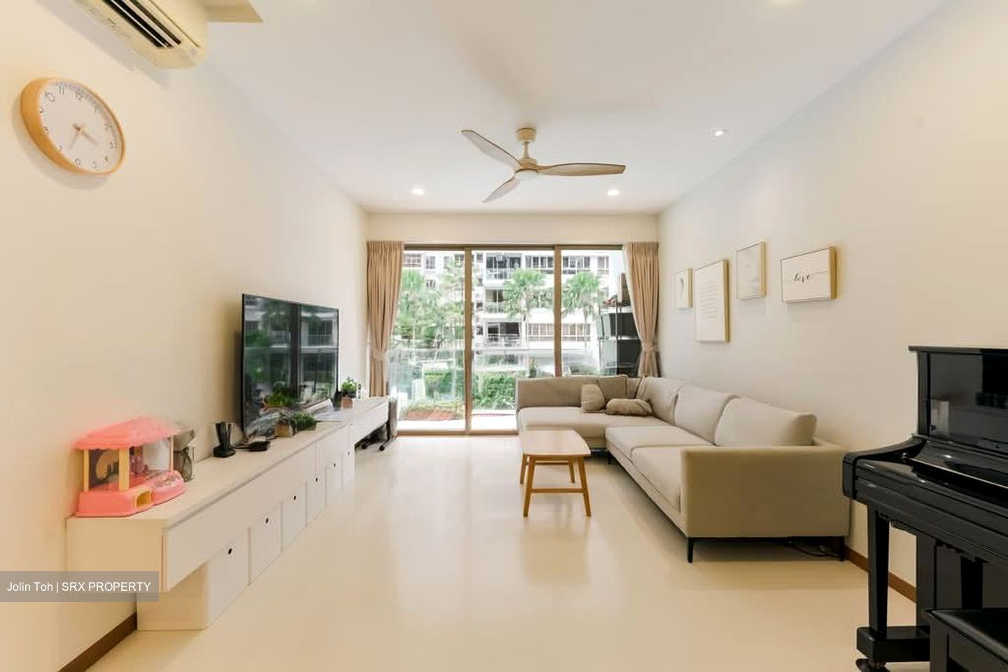 Waterfront Gold (D16), Condominium #591347391